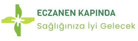 Eczane Kapıda